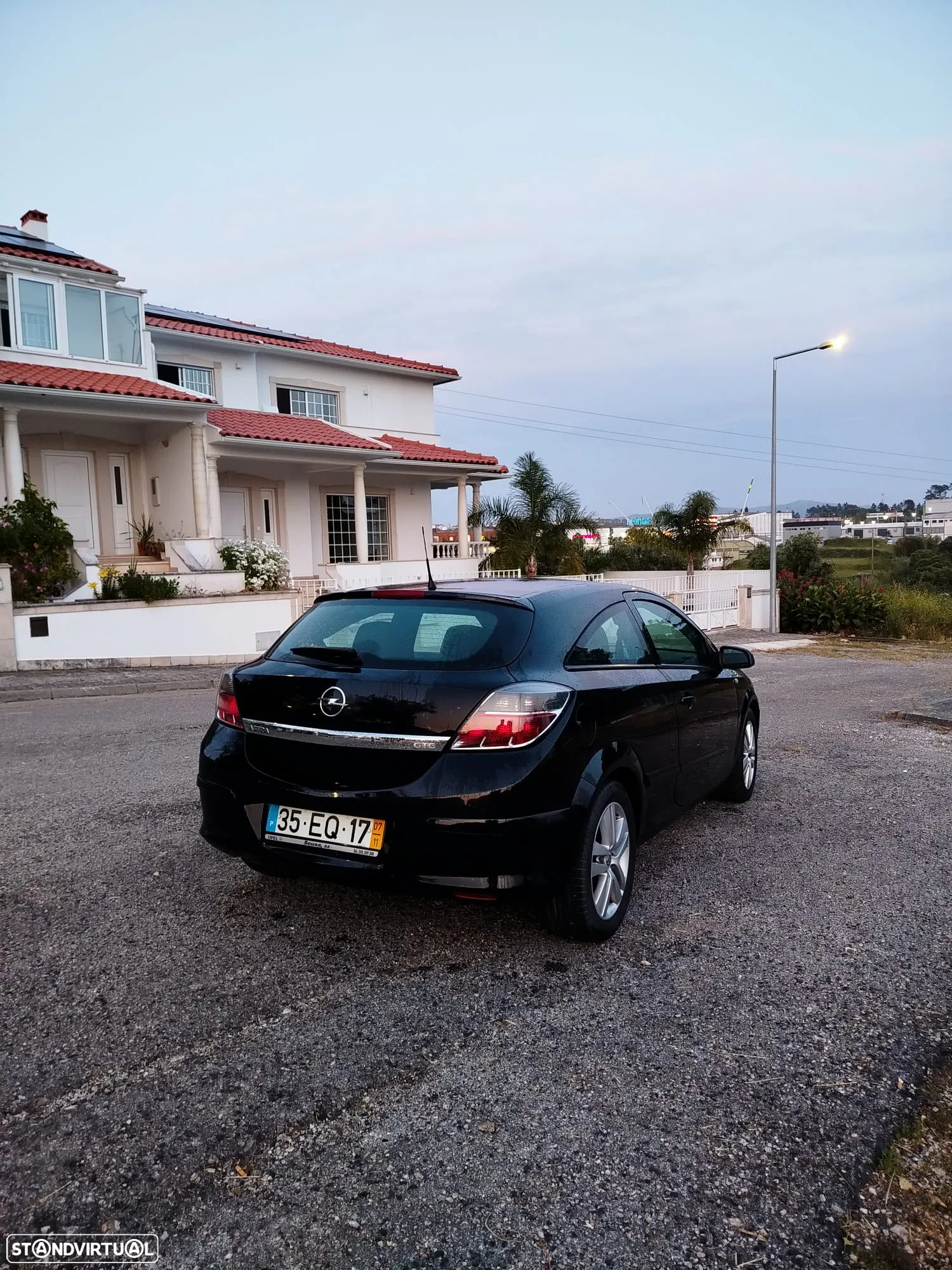 Opel Astra 1.3 CDTi Edition - 3