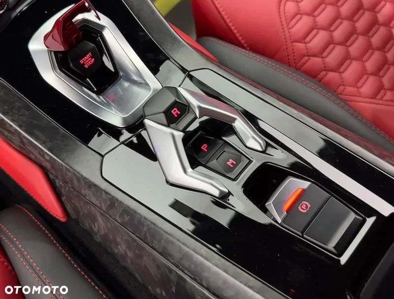 Lamborghini Huracan LP 610-4 - 11