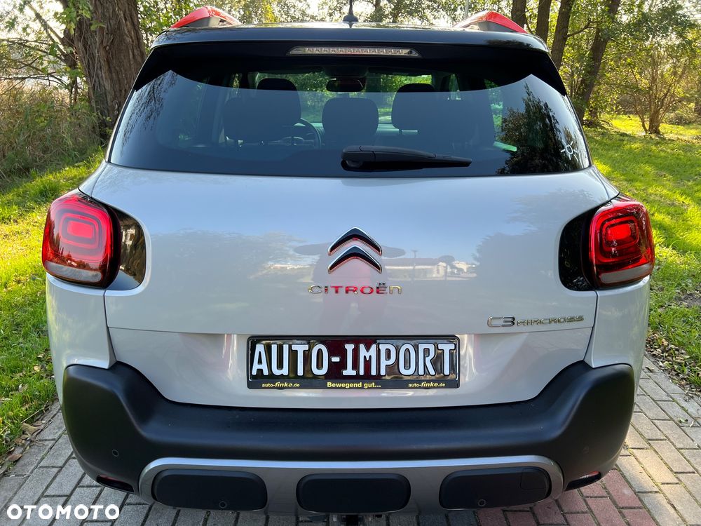 Citroën C3 Aircross - 4