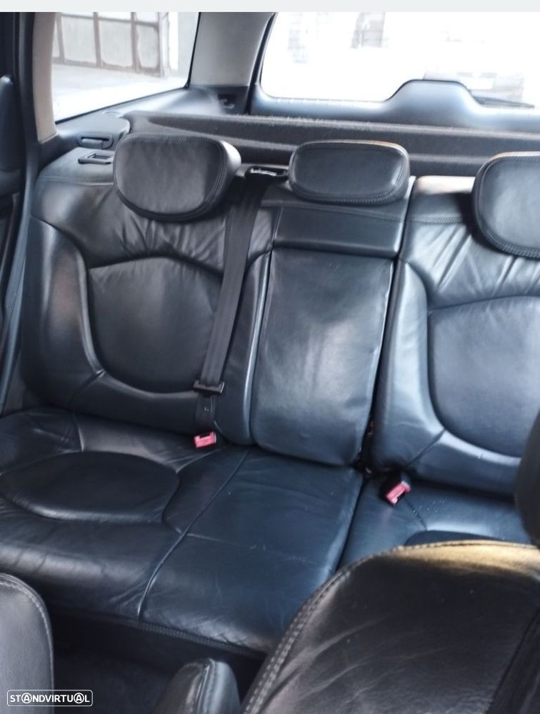 Citroën C5 Tourer - 3