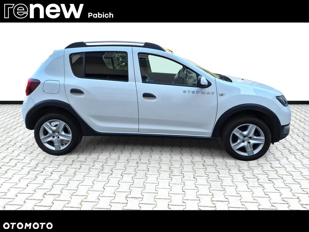 Dacia Sandero Stepway 0.9 TCe Laureate - 4