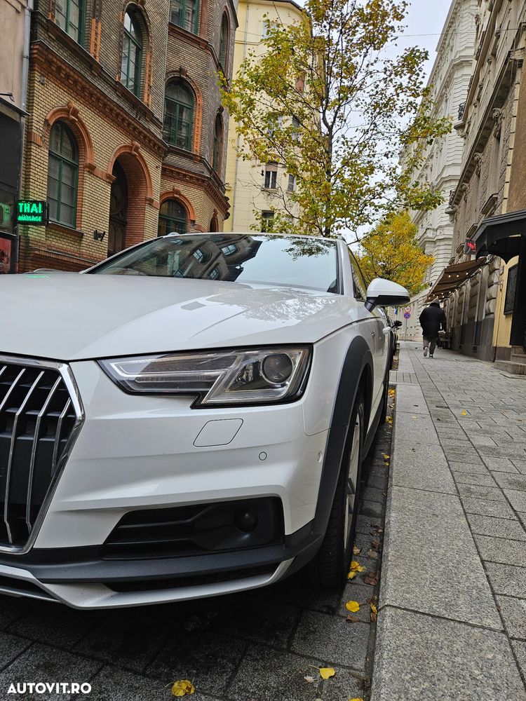 Audi A4 Allroad - 1