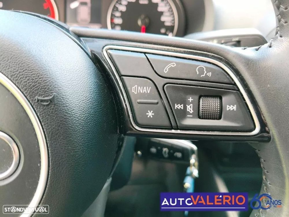 Audi A3 Sportback 30 TFSI - 17