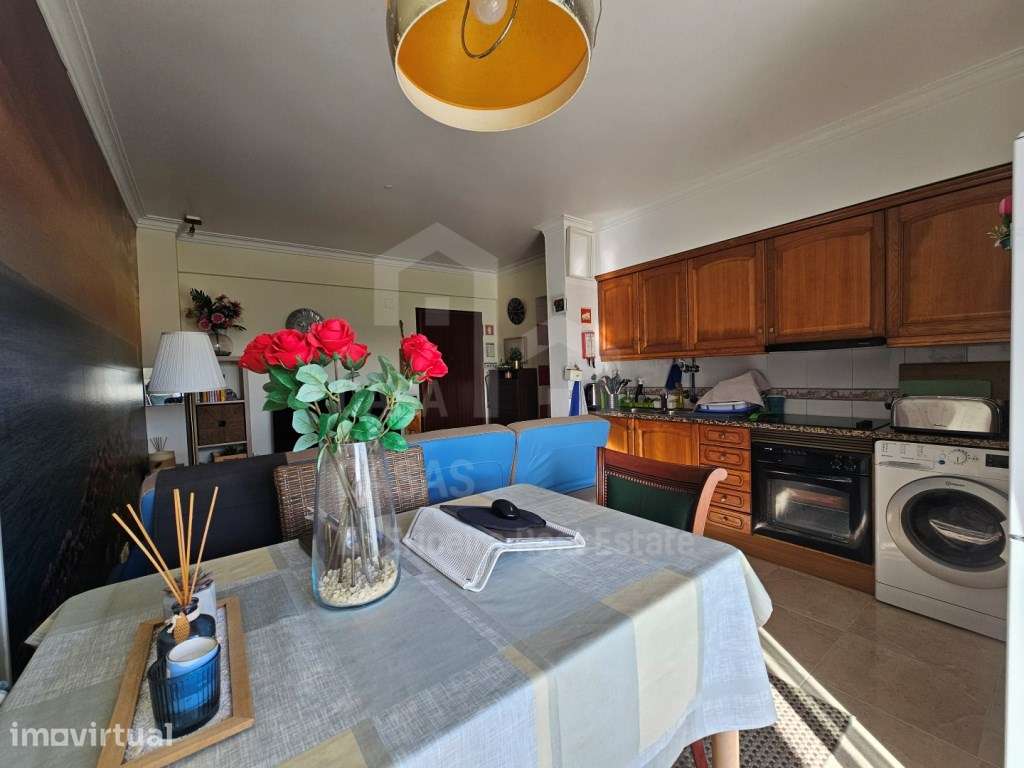 Vende Apartamento T1 - Ericeira, A Casa das Casas - Grande imagem: 5/14