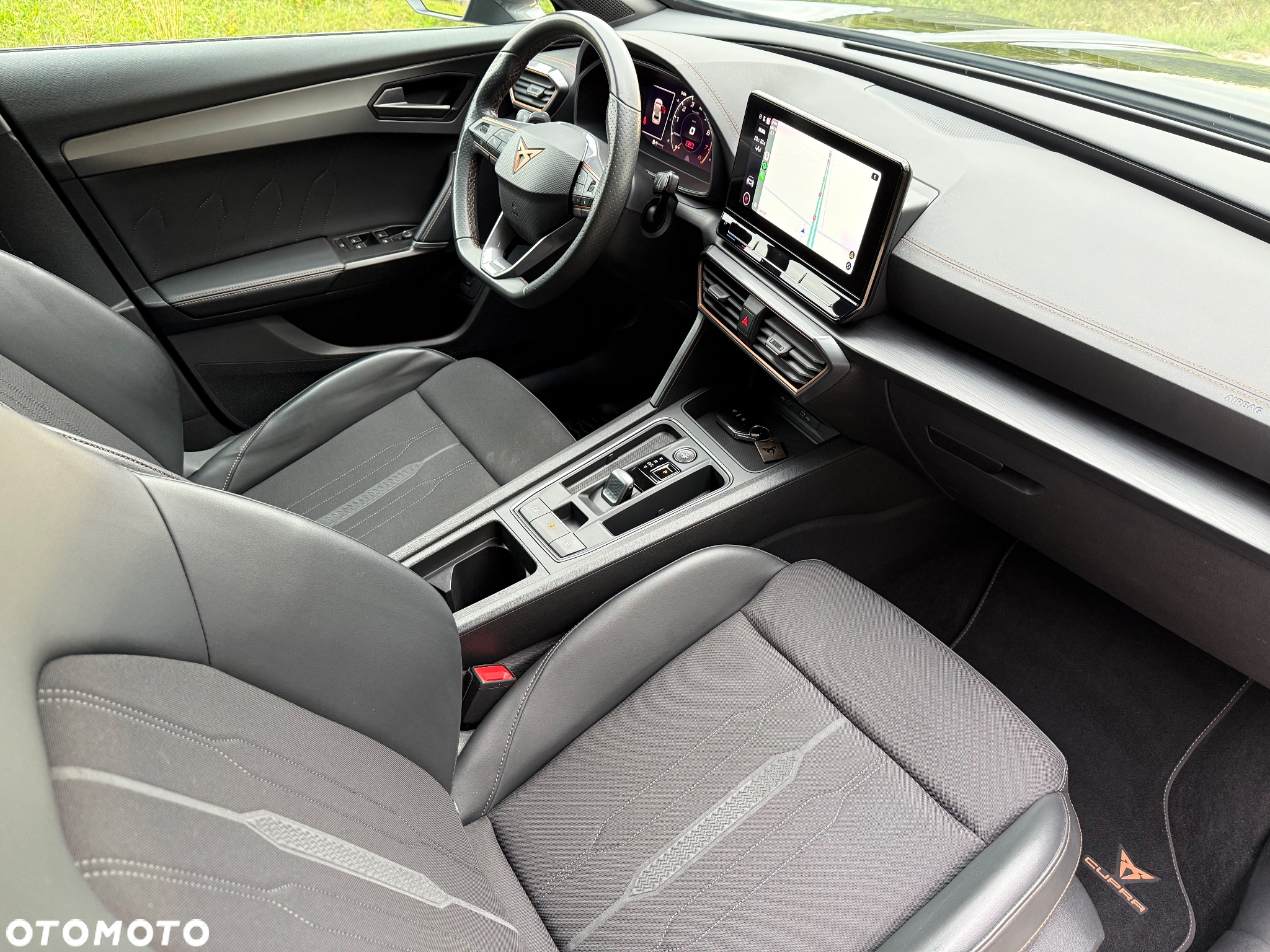 Cupra Formentor 1.5 TSI DSG - 16