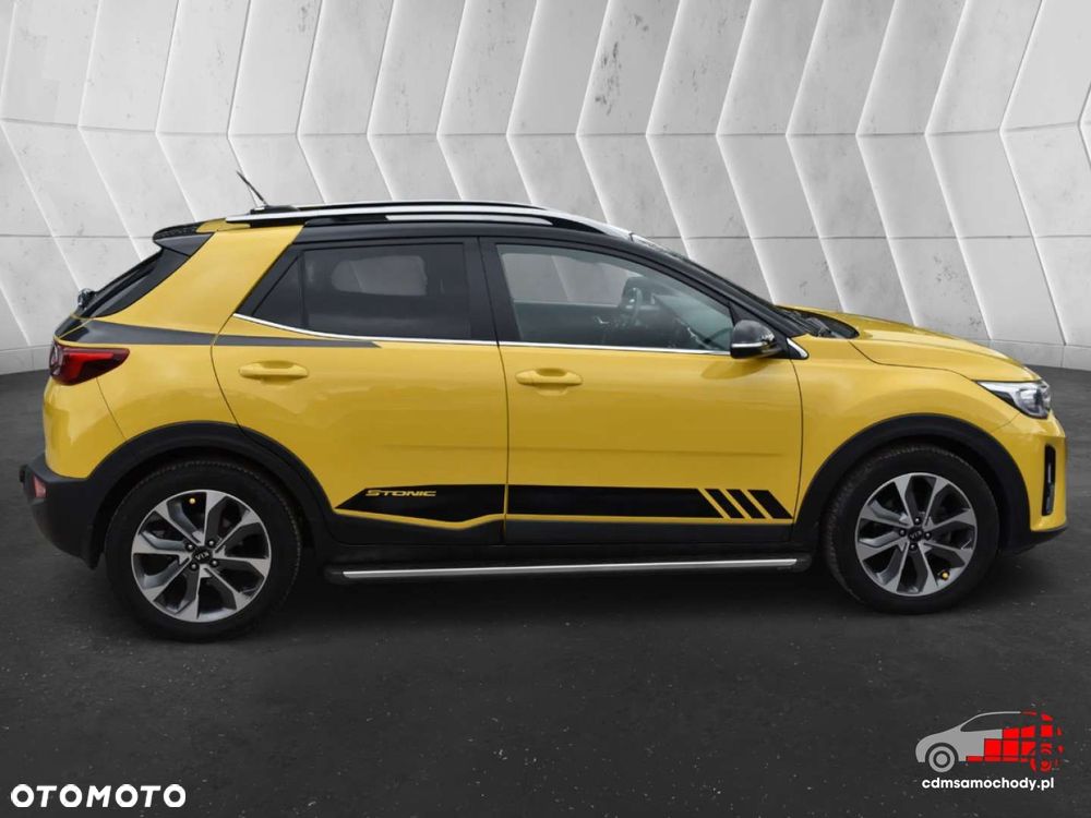 Kia Stonic - 11
