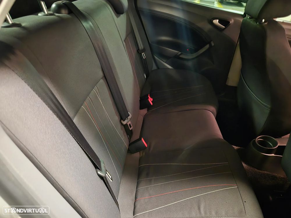 SEAT Ibiza 1.6 TDI Copa DPF - 26