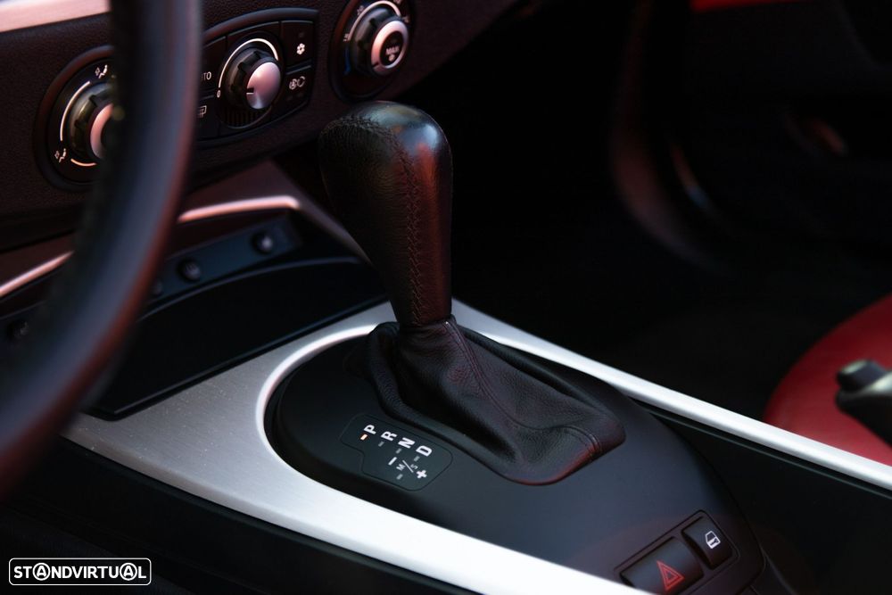 BMW Z4 roadster 2.5i Aut. - 37