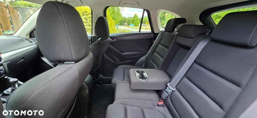 Mazda CX-5 - 26
