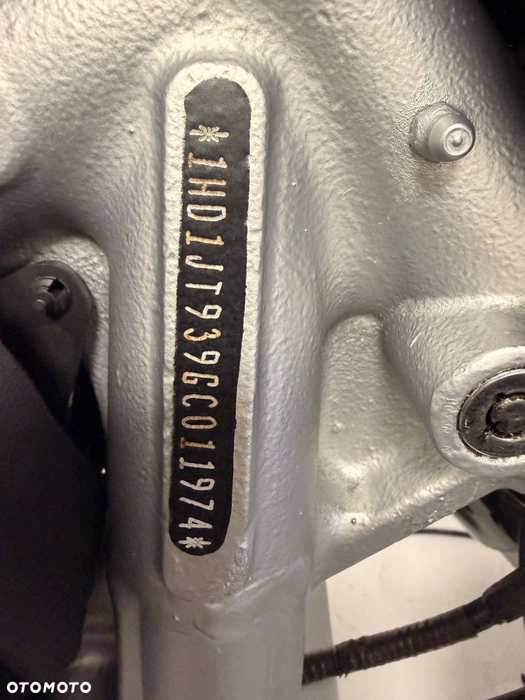 Harley-Davidson Softail Fat Boy - 14