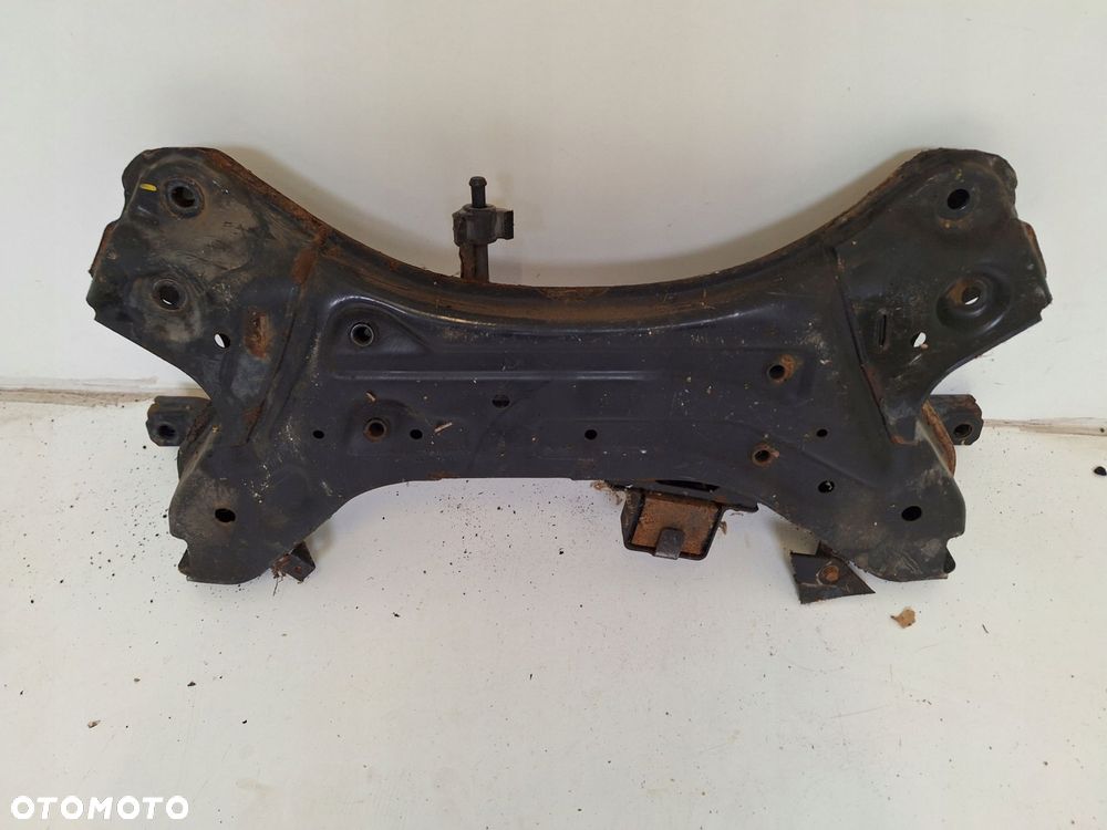 sanki wozek kia sportage iii hyundai ix35 2010- 62401-2y620 oe - 5