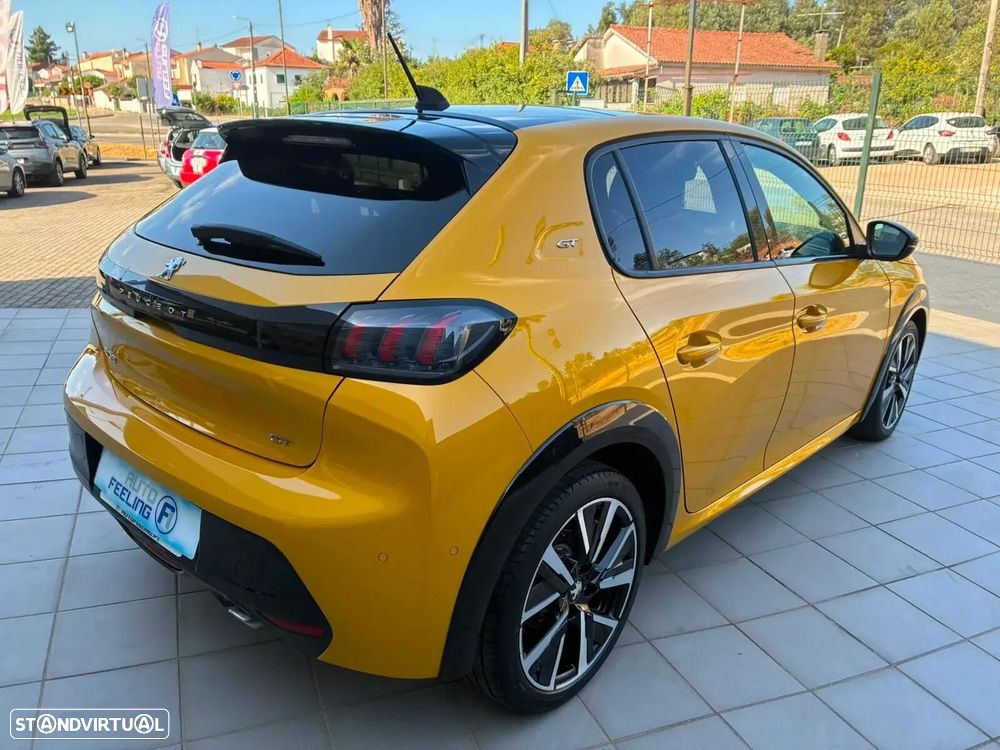 Peugeot 208 - 3