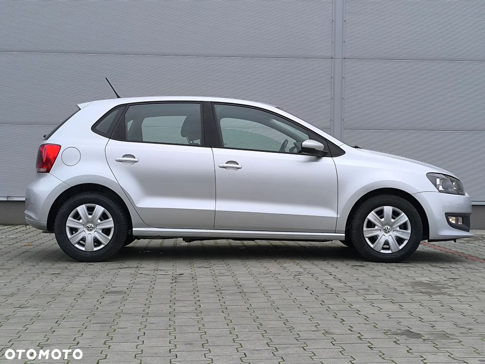 Volkswagen Polo 1.2 Team - 6
