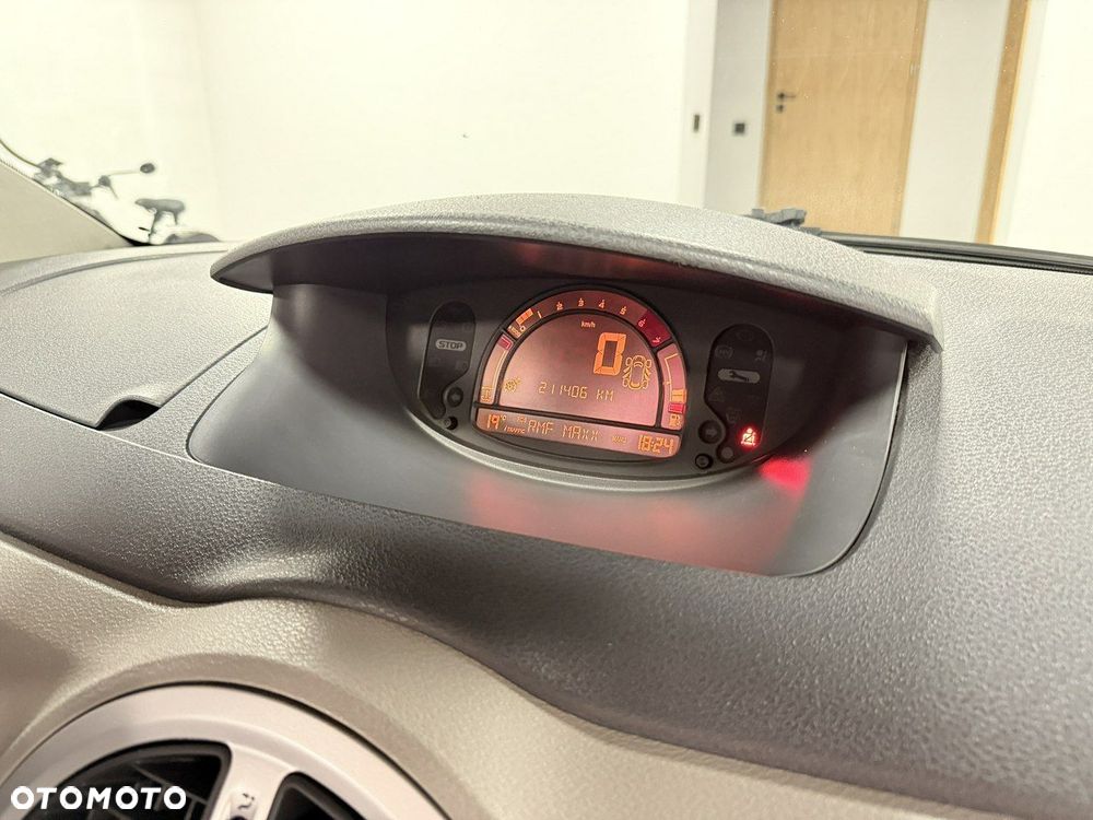 Renault Modus 1.6 16V Exception - 15