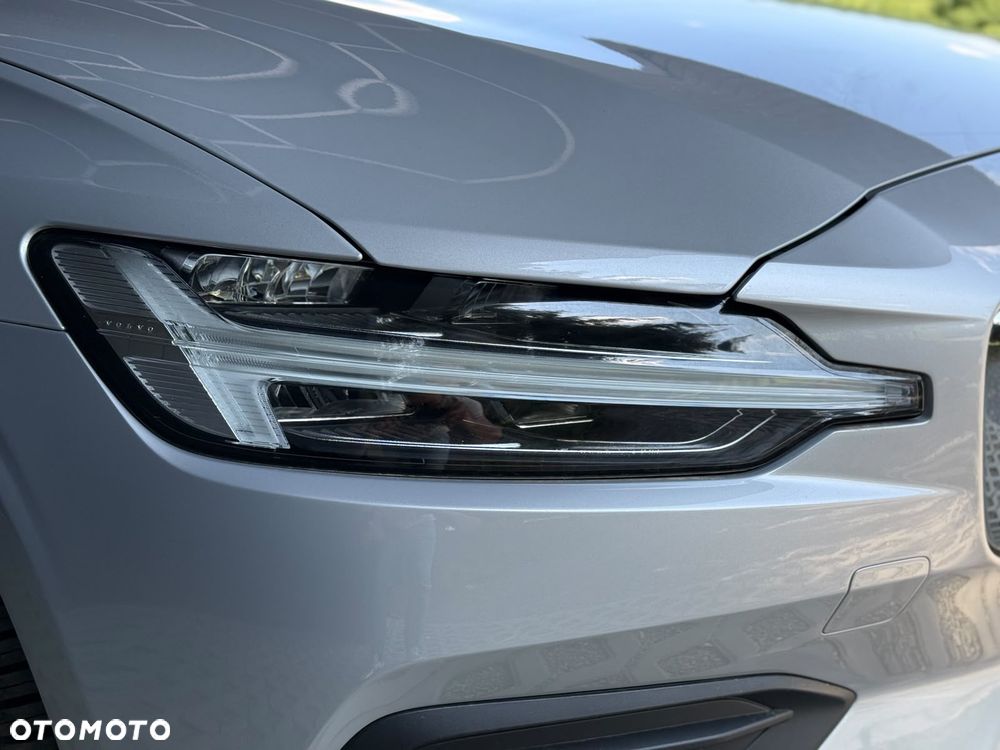 Volvo S60 B4 B Plus Bright - 5