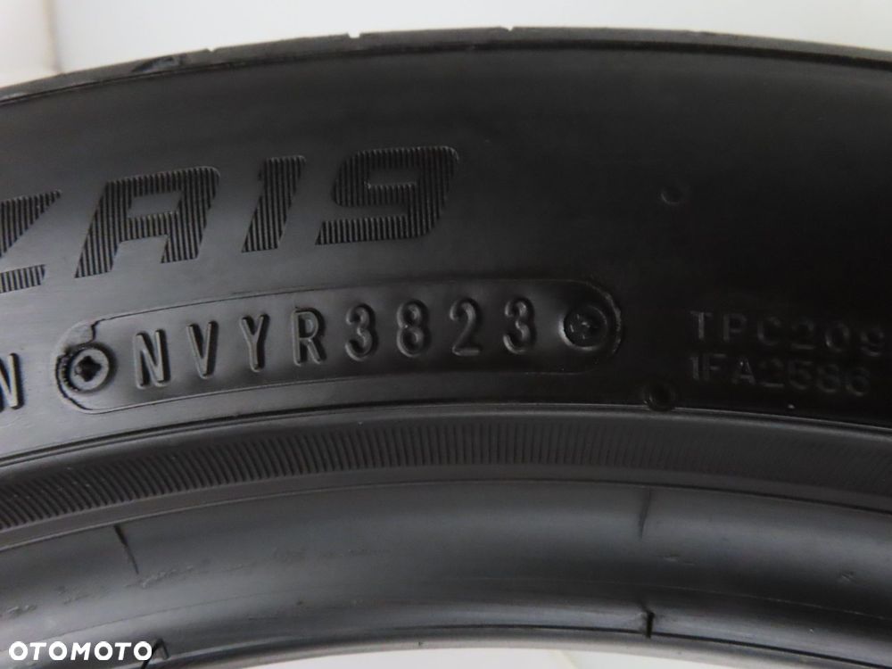 245/45R19 ZR19 OPONA LETNIA Falken Azenis FK520 102Y XL - 3