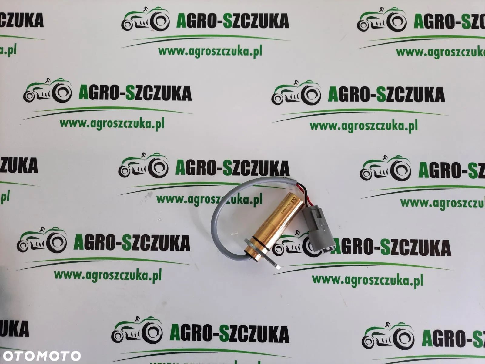 CZUJNIK WOM 6507303M91 McCORMICK - 1