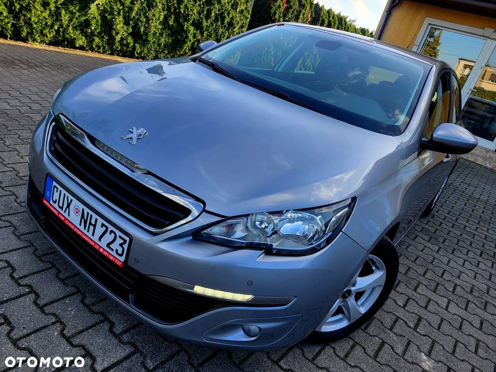 Peugeot 308 - 29