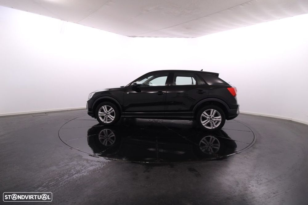 Audi Q2 30 TFSI Advanced - 3