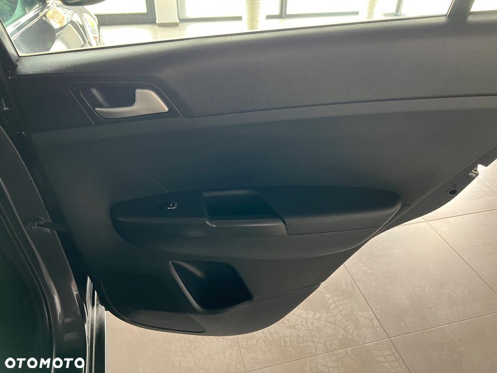 Kia Sportage - 32