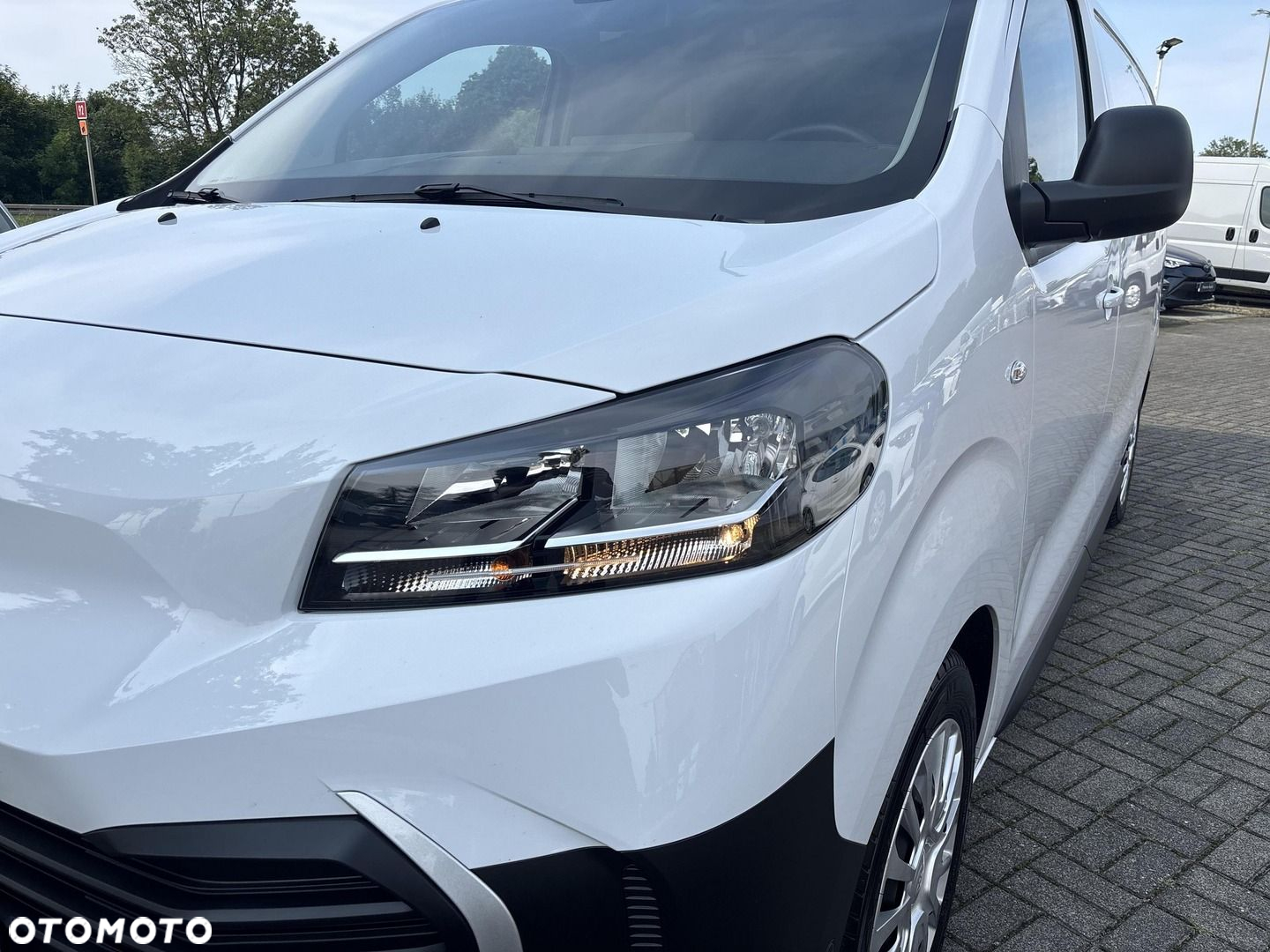 Toyota PROACE - 24
