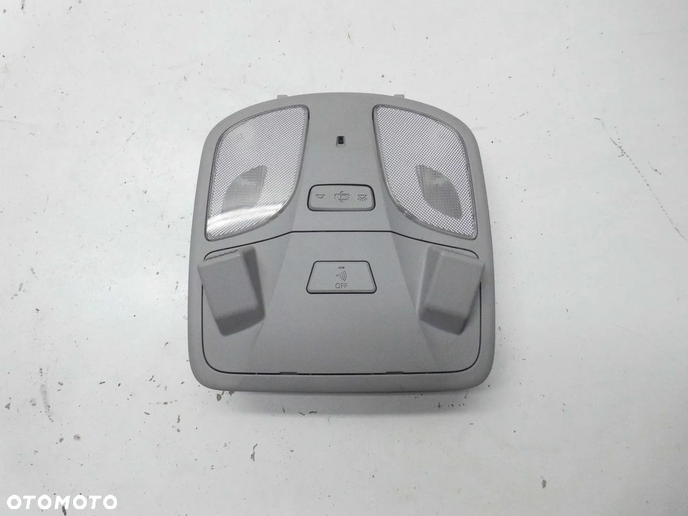 LAMPKA OŚWIETLENIE KABINY HYUNDAI I40 LIFT ORYGINAŁ - 1