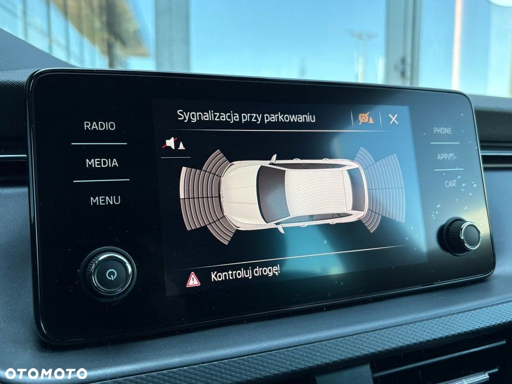 Skoda Scala - 27