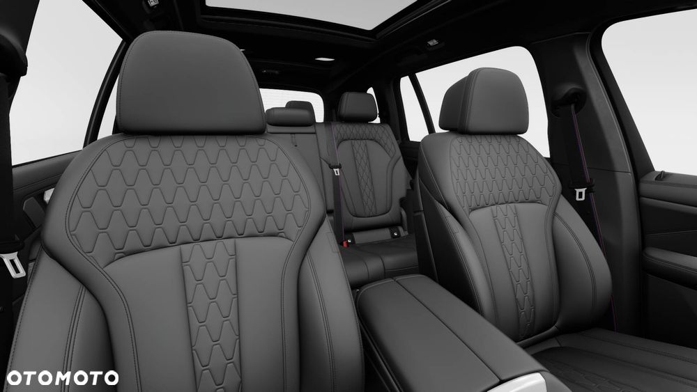 BMW X7 xDrive40d mHEV sport - 14