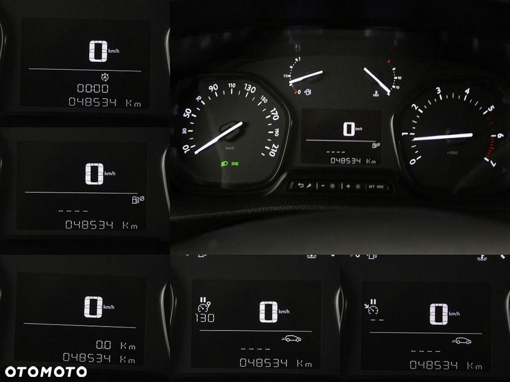Toyota Proace Verso 2.0 D4-D Long Combi - 21