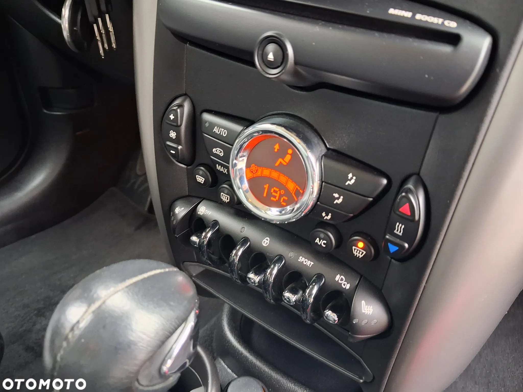MINI Paceman Cooper D ALL4 - 30