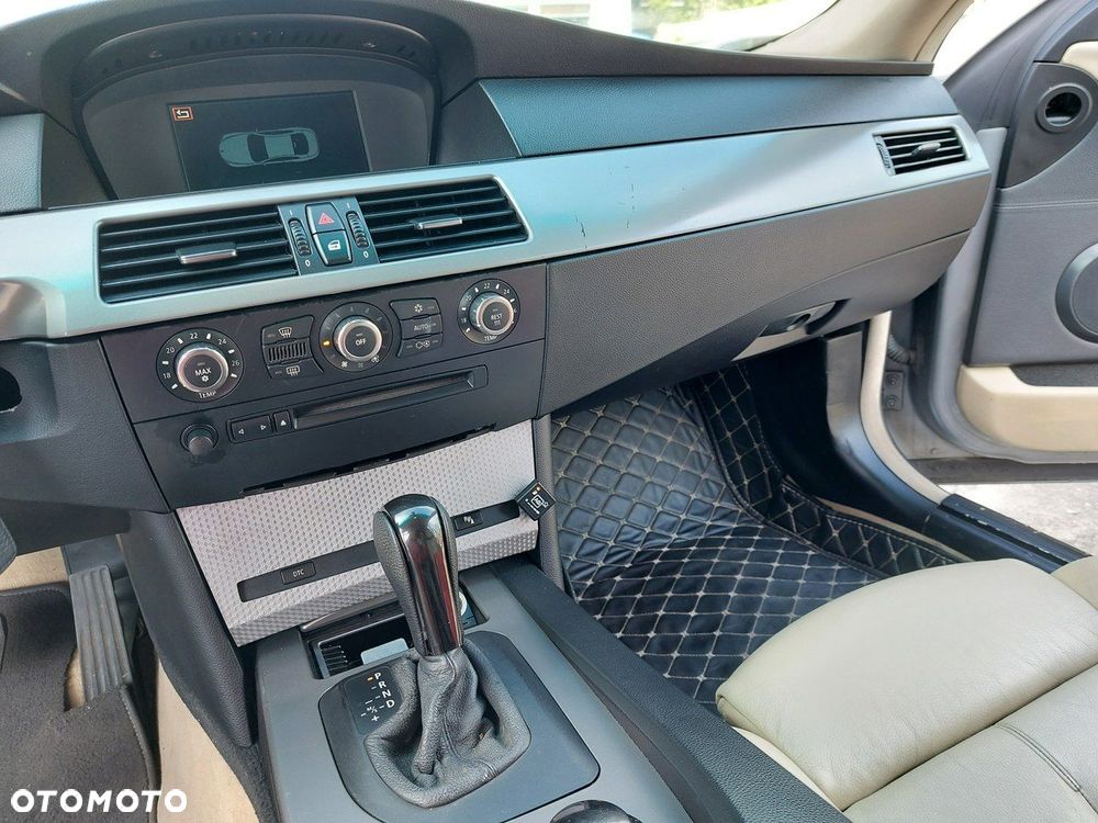 BMW Seria 6 - 21