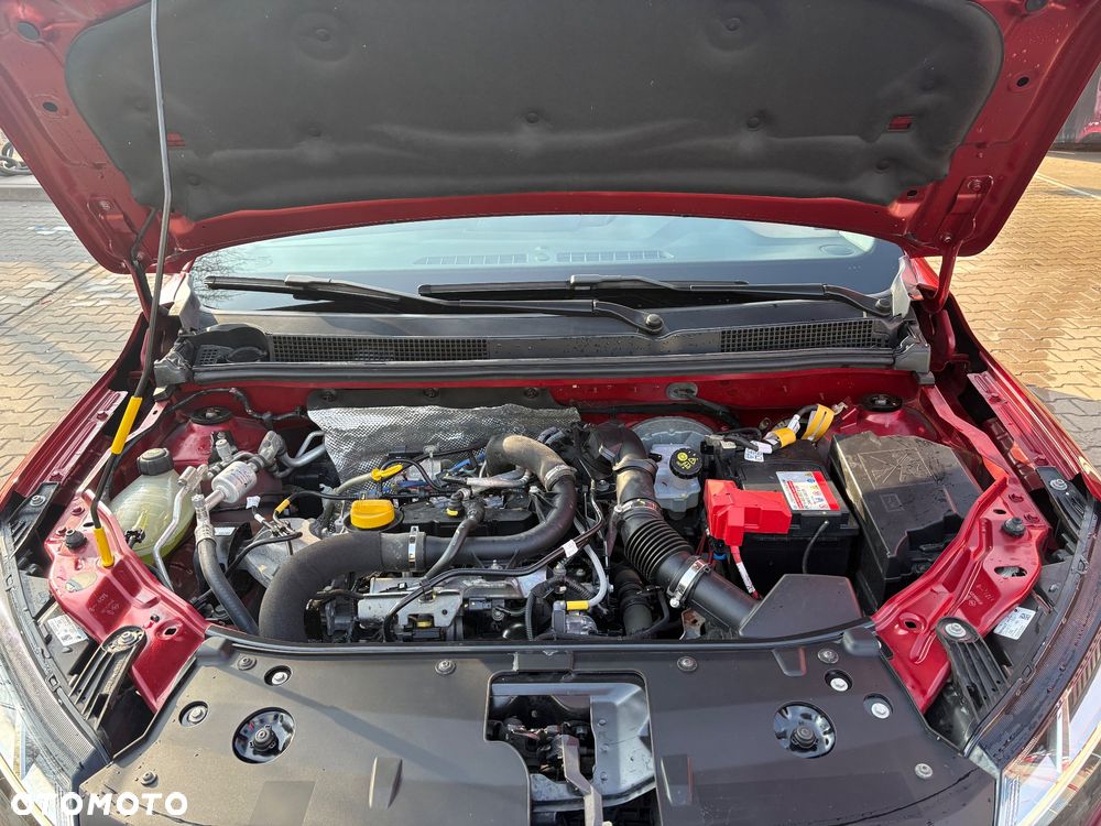 Dacia Sandero 1.0 TCe Comfort - 10