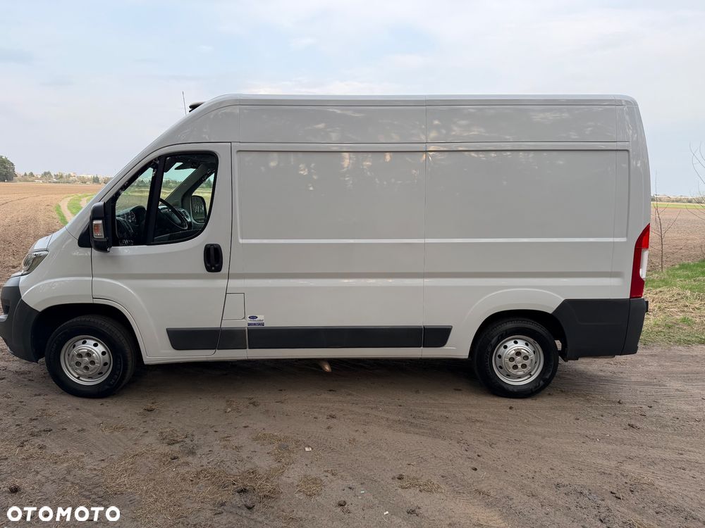 Fiat Ducato - 6
