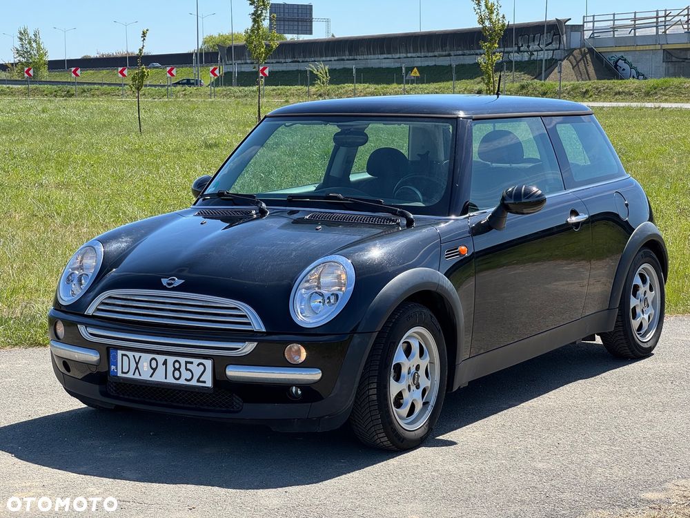 MINI ONE Standard - 1