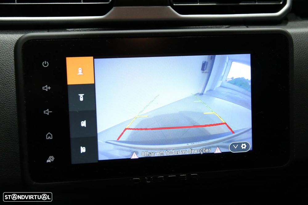 Dacia Duster 1.0 TCe Prestige - 23