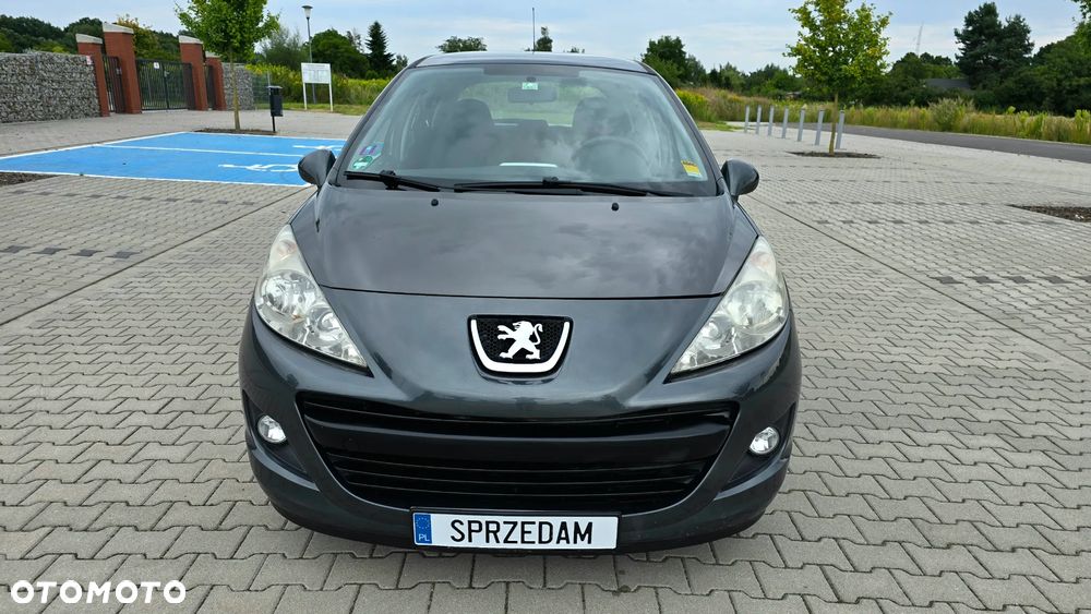 Peugeot 207 SW 75 Urban Move - 1