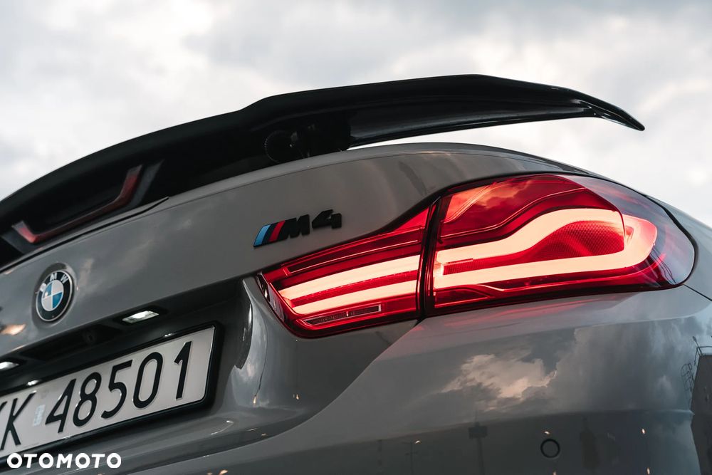 BMW M4 - 20