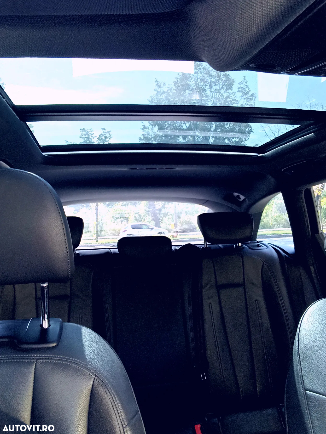 Audi A4 Avant 2.0 TDI S tronic - 3