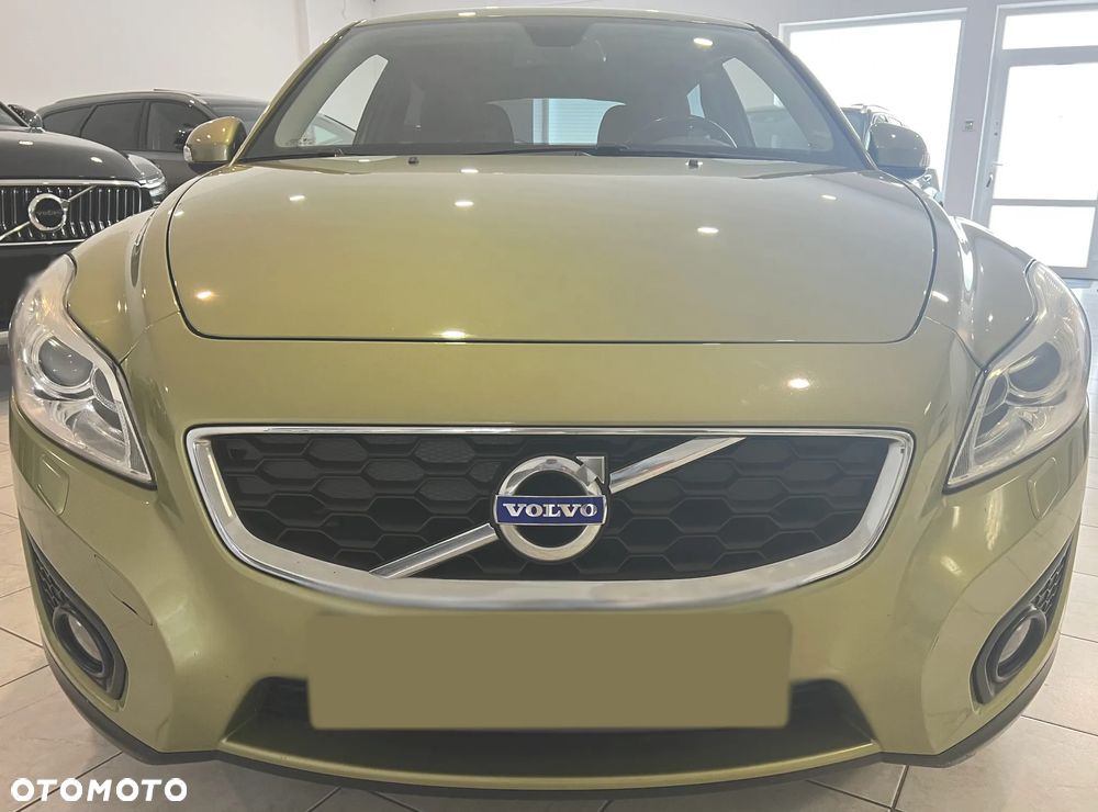 Volvo C30 - 11