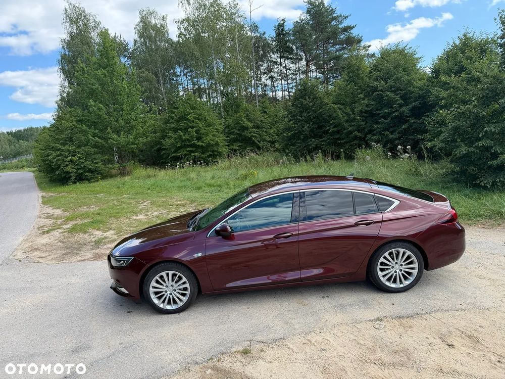 Opel Insignia - 12