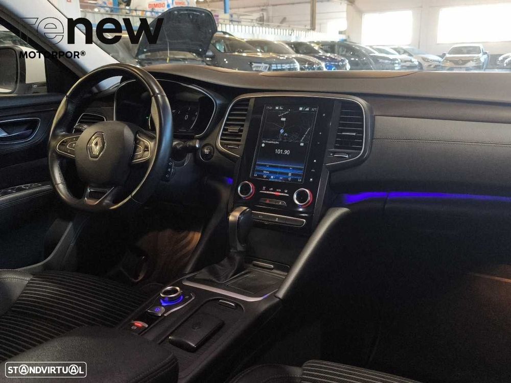 Renault Talisman Sport Tourer 1.6 dCi Intens EDC - 15