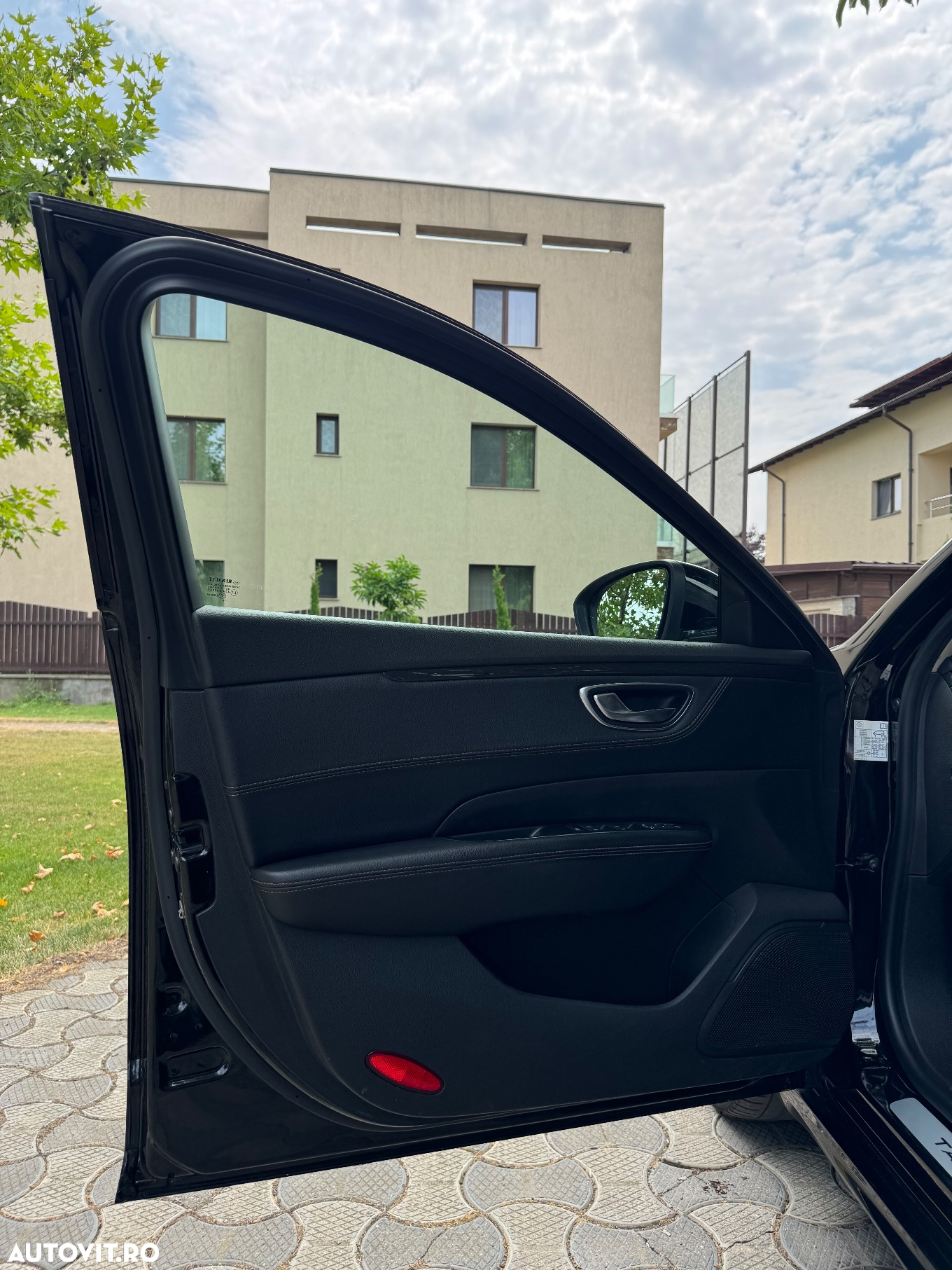 Renault Talisman ENERGY TCe 150 EDC INTENS - 10