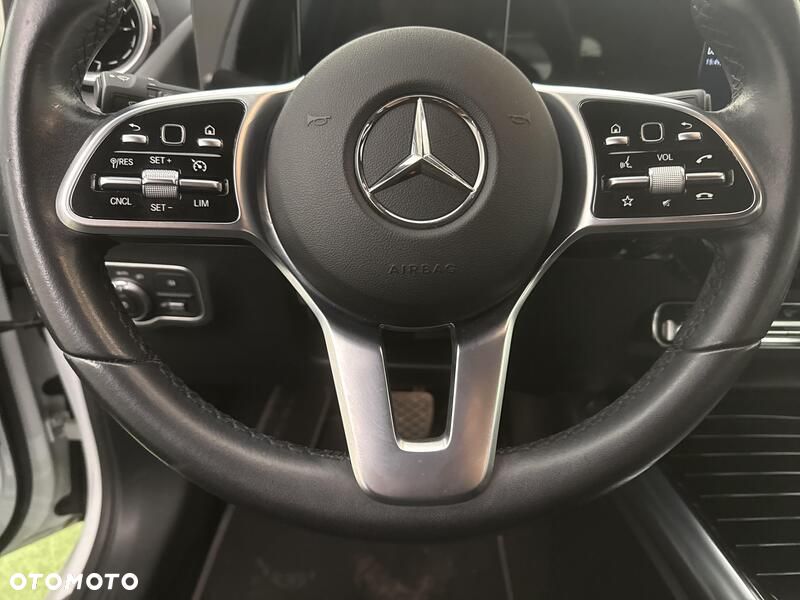 Mercedes-Benz Klasa B - 14