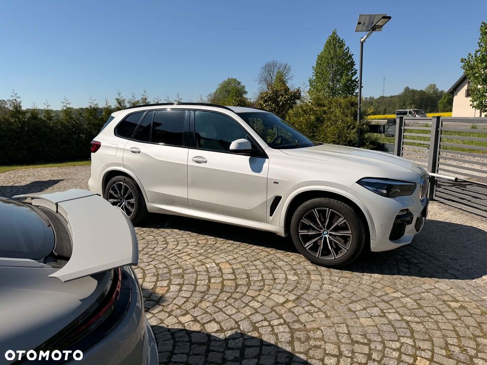 BMW X5 xDrive30d - 3