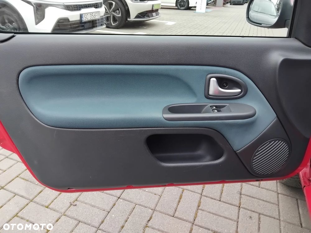 Renault Clio 1.2 16V Expression - 21