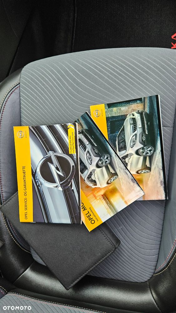 Opel Mokka 1.4 T Cosmo - 34