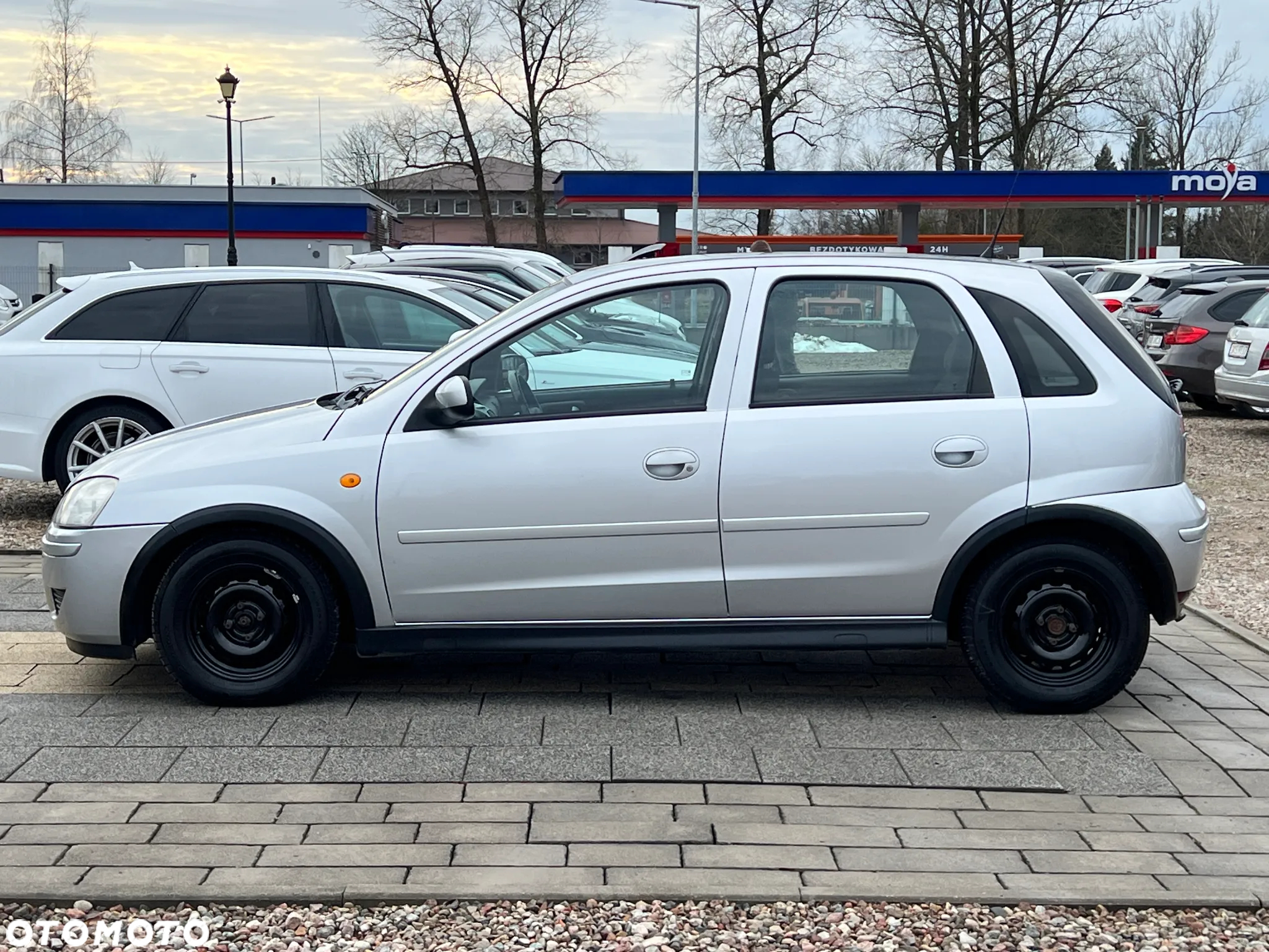 Opel Corsa 1.0 12V Enjoy - 13