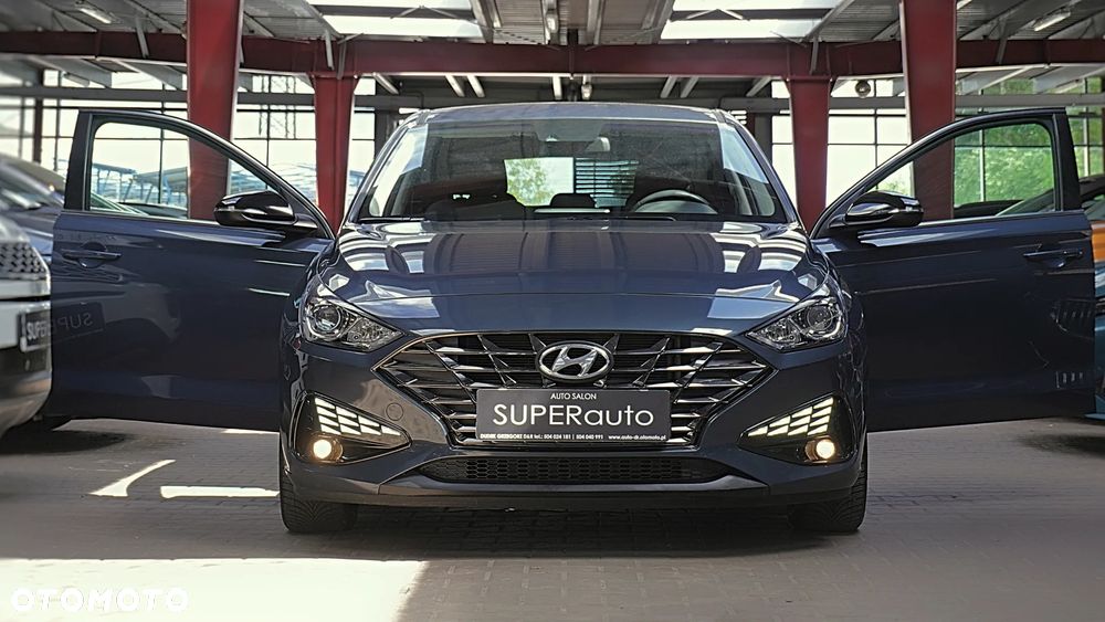 Hyundai i30 1.0 T-GDI Smart DCT - 4
