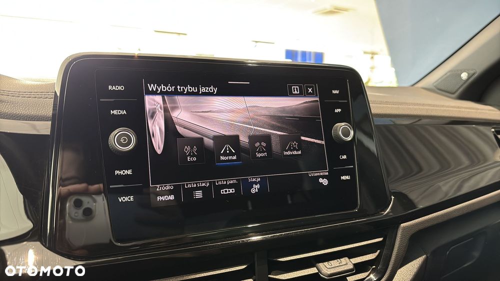 Volkswagen T-Roc 2.0 TSI 4Motion R-Line DSG - 24