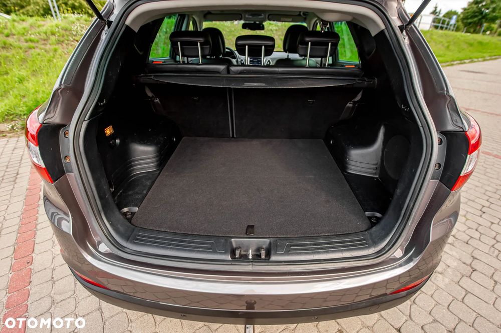 Hyundai ix35 1.6 GDI Premium 2WD - 17